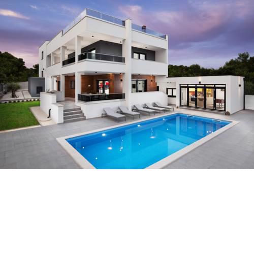 Villa Histra Medulin