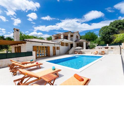 Villa Histra