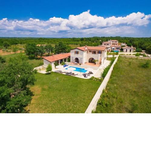Villa Histra