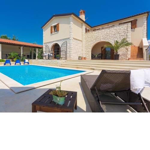 Villa Histria 1