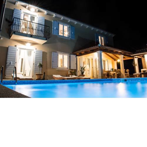 Villa Histria Relax