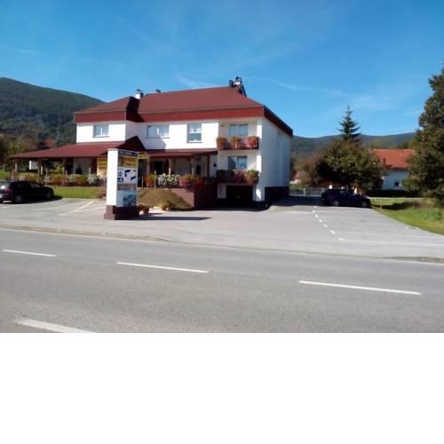Villa Hodak