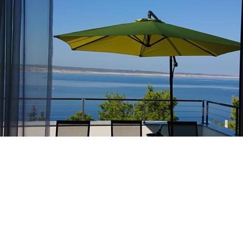 Villa Horizon