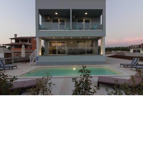Villa Horizont