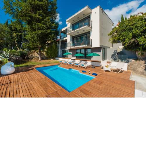 Villa Hortensia