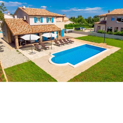 Villa Hreljići