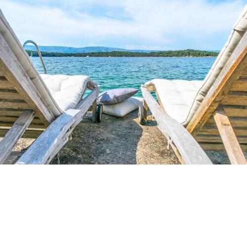 Villa Hvar Pogled - A Charming 4 Bedroom Villa A Minutes Walk to The Lovely Beach