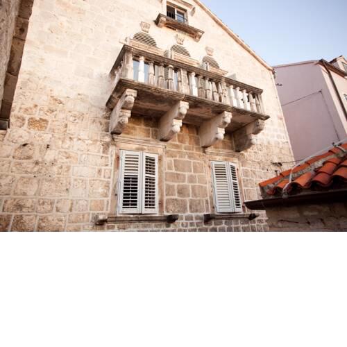 Villa Hvar Royale - 5 Bedroom Central Villa - Indoor Pool - Beautiful Heritage Villa