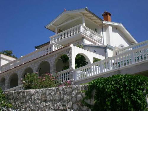 Villa I Karma