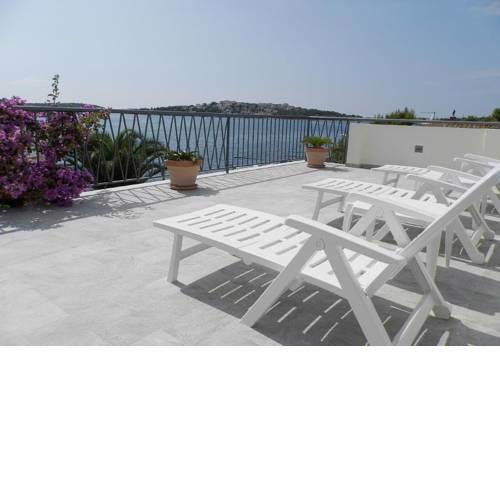 Holiday home Igor