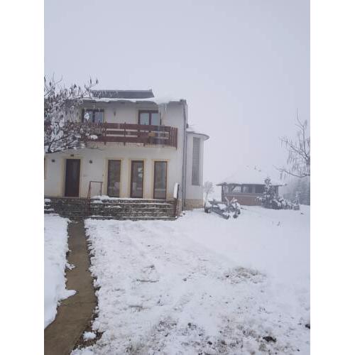 villa ilinka