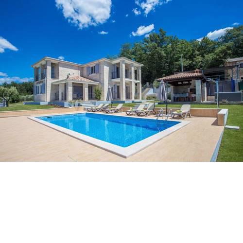 Villa Ilmea