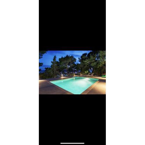 Villa Ima