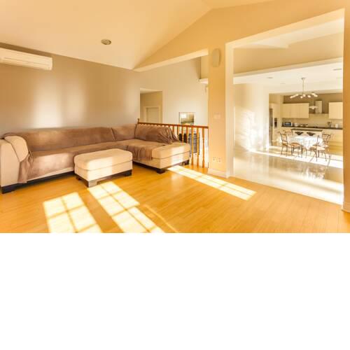 Villa in Srinjine Sleeps 8 with Pool and Air Con