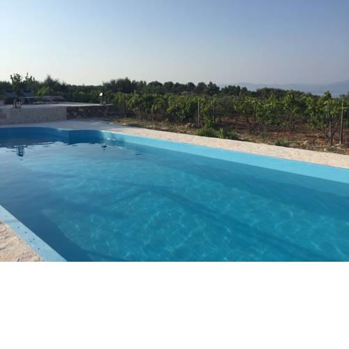 Villa in the Vinyard