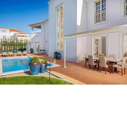 Villa in Vabriga Sleeps 6 with Pool and Air Con