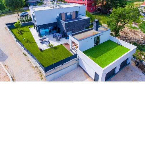 VILLA INFINITY- luxury villa near SPLIT
