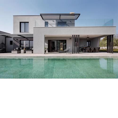 Villa Infinity