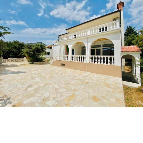 Villa INFINITY