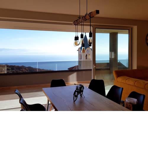 Villa Infinity