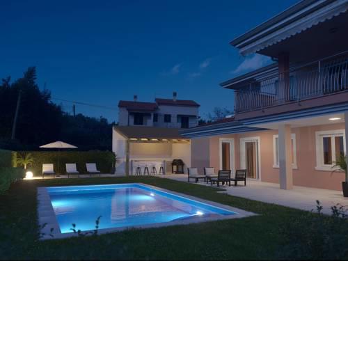 Villa Ingrid