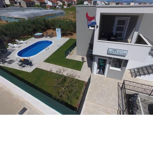 Villa Initium