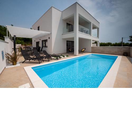 Villa Insula Aurea No.1