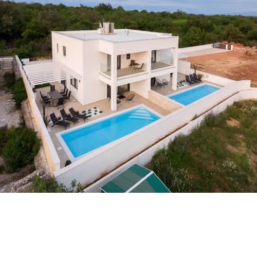 Villa Insula Aurea No.2