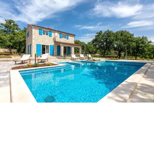 Villa Irena Funtana