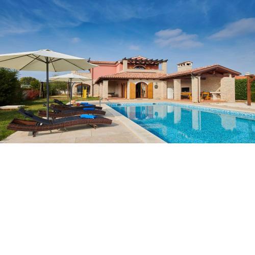 Villa Irena