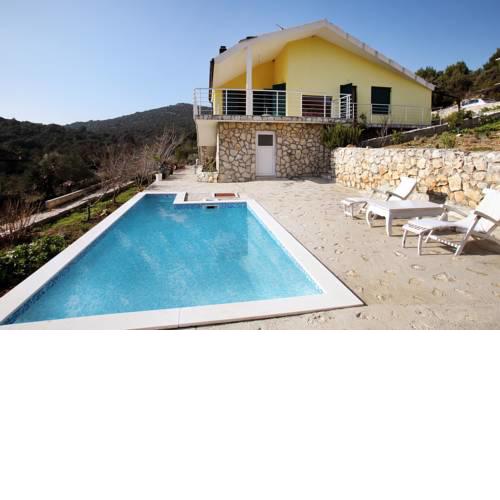 Villa Irena