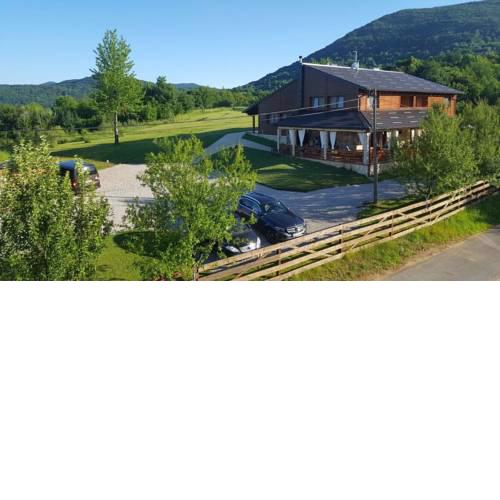 Villa Irene Studio Apartments