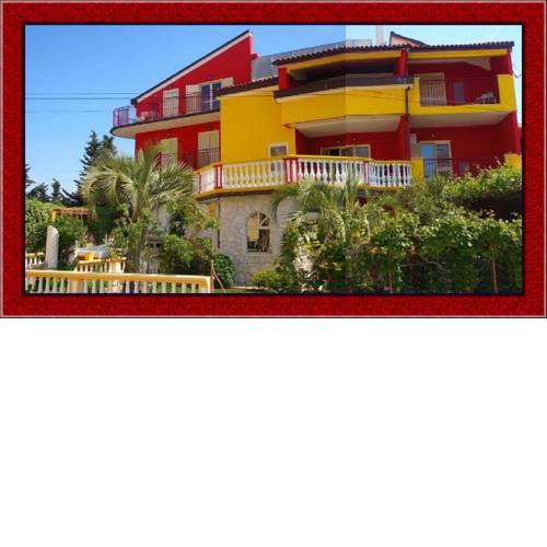 Villa Isabela