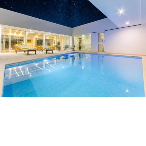 Villa Island Pearl