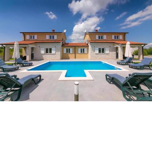 Villa Istria Queen