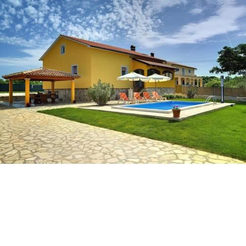Villa Istriana