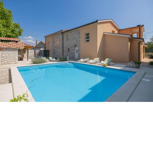 Villa Ita