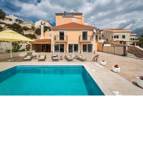 Villa Iva Osibova