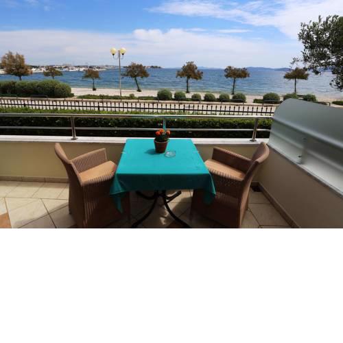 Villa Ivana B&B