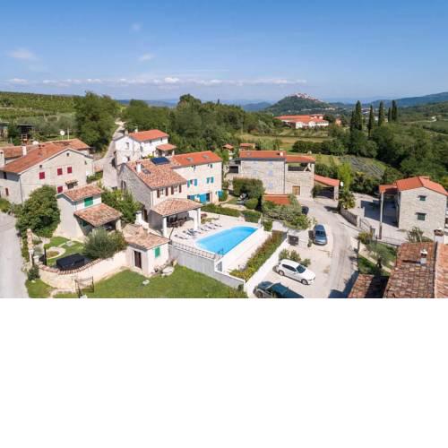 Villa Ivana Brkac