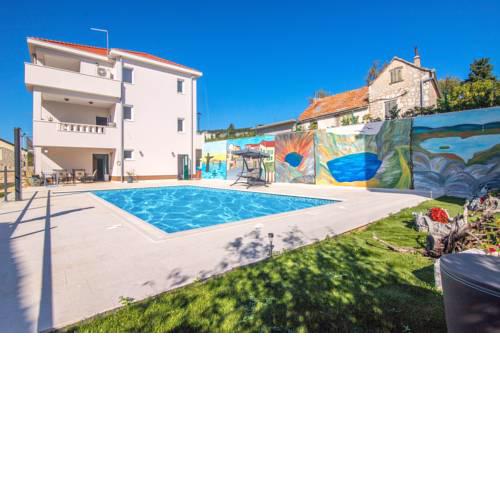 Villa Ivana