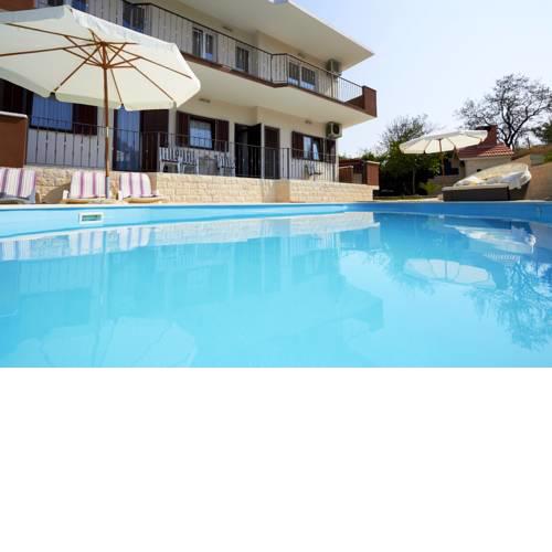 Villa Ivana