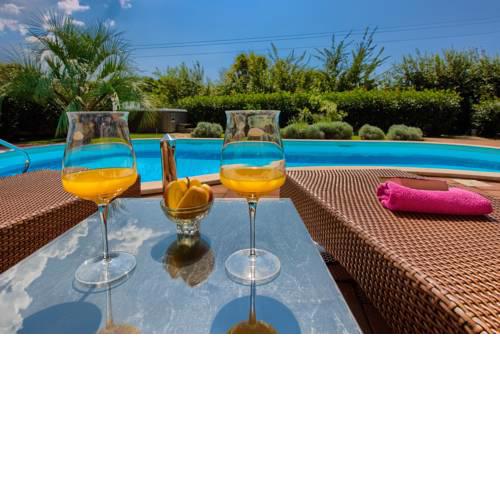 Villa Ivana