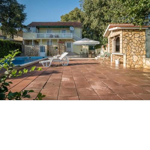 Villa Ivana