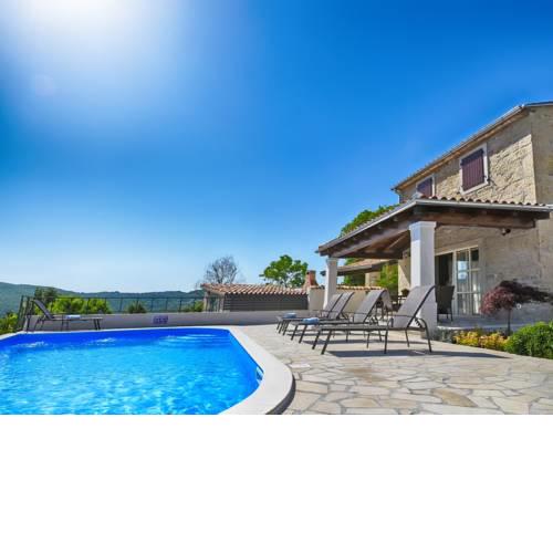 Villa Ivana