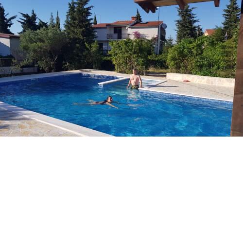 Villa Ivanka Murter ap A