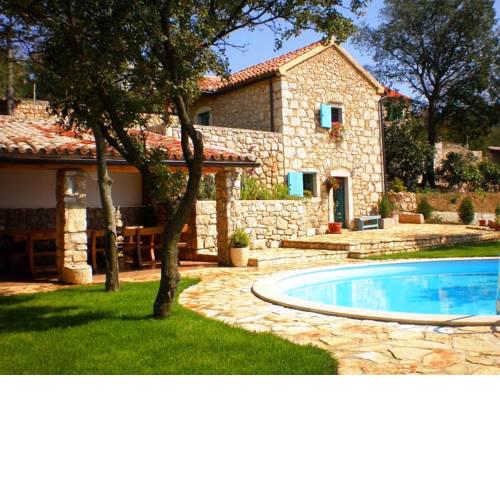 VILLA IVANKA