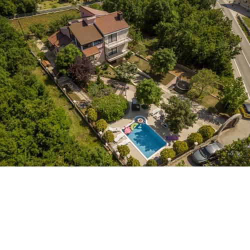 Villa Ivona