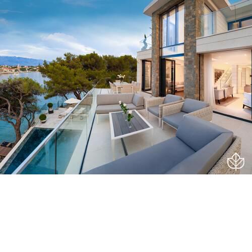 Villa Ivy