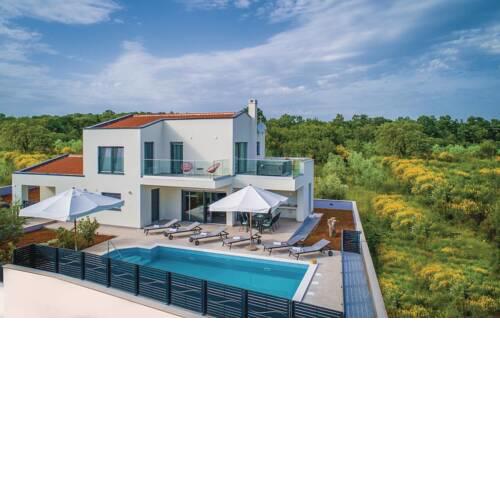 Villa Izabel
